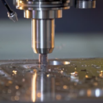 about CNC milling machinery